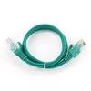 GEMBIRD CAT5e UTP Patch laidas žalias 2m