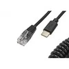GENEVO MAX KAB-C napájecí kabelis s konektorem USB-C pro Genevo MAX
