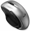 Genius Ergo 8200S belaidė optinė pelė su USB-C jungtimi, sidabrinė