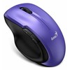 Pelės Genius Ergo 8200S violetinė (31030029402)