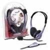 KYE 31710025100 Genius Ausinės HS-04S (su mikrofonu)