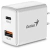 GENIUS PD-20AC baltas