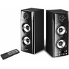 Genius SP-HF2800 BT kolonėlės, Juodos