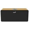 Genius SP-HF505BT garsiakalbis, 20 W, raudonas, medinis
