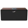 Genius SP-HF505BT tamsiai ruda