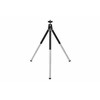 Genius Tripod 1 Genius ant stalo, juoda, metalo / plastiko, 360 laipsnių