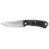 Peilis Gerber Downwind Fixed DP - Juodas