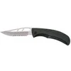 Peilis lenktinis Gerber EZ Out Skeleton - Dantytas - Box