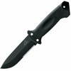Peilis Gerber LMF II Infantry (juodas) 22-01629, 1027863