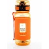 Astra Bidon Aqua Pure 400ml neon oranžinis ASTRA