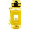 Astra "aqua Pure" geltonas bidonas 400ml iš tritano, be Bpa