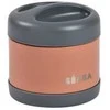 BEABA THERMO MAISTO INDELIS 500 ML MINERAL Pilkas/TERRACOTTA