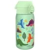 ion8 Leak Proof Vaikiškas buteliukas Dinosaur žalias 350 ml