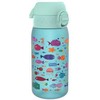 ION8 Buteliukas 350ml Fish butelka bidon do szkoły lub przedszkola