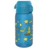 ion8 Leak Proof Vaikiškas buteliukas Frog Pond 350 ml
