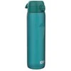 Gertuvė ion8 nepralaidus buteliukas Aqua 1000ml