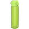 Gertuvė ion8 nepralaidus buteliukas žalias 500ml
