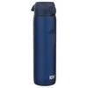Gertuvė ion8 nepralaidus buteliukas Navy 1000ml