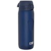 Gertuvė ion8 nepralaidus buteliukas Navy 750ml