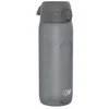 Gertuvė ion8 nepralaidus buteliukas pilkas 750ml
