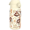 ion8 Leak Proof Monkeys nerūdijančio plieno buteliukas 400 ml