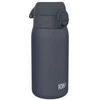 Gertuvė ion8 nepralaidus nerūdijančio plieno butelis Ash Navy 400 ml