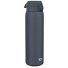 Gertuvė Ion8 1.2l Nerūdijančio Plieno Butelis Ash Navy - Vienos Sienelės