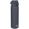 Gertuvė ion8 nepralaidus nerūdijančio plieno butelis Ash Navy 600 ml