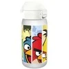 ion8 One Touch kūdikių buteliukas Angry Birds dryžuoti veidai 400 ml