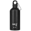 Gertuvė Nils Camp 550 ml, juoda