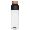 Gertuvė Quokka Tritan buteliukas Ledo juodas 840 ml