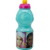 Stor Barbie gertuvė vaikams - 400 ml, nepralaidi, su Barbie dizainu