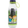 "Minecraft" sportinis buteliukas 650 ml