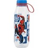 Gertuvė STOR Láhev na pití Spiderman: Půlnoční skokan 650 ml