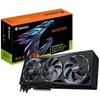 Vaizdo plokštė Gigabyte GeForce RTX 5070 Ti AORUS Master 16 GB GDDR7