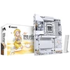 GIGABYTE B850 AORUS ELITE-P pagrindinė plokštė, AMD, AM5 lizdas, AMD Ryzen 7000 serija, AMD Ryzen 8000 serija, AMD Ryzen 9000 serija, AM5 lizdas, DDR5-SDRAM, 256 GB