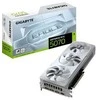 Vaizdo plokštė Gigabyte GeForce RTX 5070 EAGLE OC ICE SFF 12G | NVIDIA | 12 GB | GeForce RTX 5070 | HDMI jungtys kiekis 1 | PCI-E 5.0