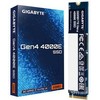 Gigabyte SSD | G440E500G | 500 GB | Solid-state drive sąsaja PCI Express 4.0x4, NVMe 1.4 | Skaitymo greitis 3600 MB/s | Rašymo greitis 3000 MB/s