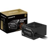 Gigabyte P650G PG5 650W maitinimo blokas, 80+ Gold, ATX 3.1, PCIe 5.1 (GP-P650G PG5)