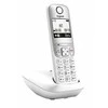 Gigaset A690 belaidis telefonas – baltas
