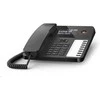 Gigaset DESK 600 - juodas