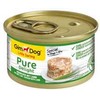 GimCat Pure Delight vištiena su ėriena 150g