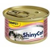 GIMBORN Gimpet ShinyCat kitten kuře Konzerva 70g