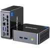 Mini PC GMKtec M2 Pro S Intel i7-1185G7 16GB RAM + 512GB SSD WIN 11 Pro