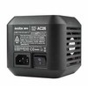Godox AC26 kintamosios srovės adapteris AD600 Pro
