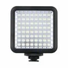 Godox LED64 LED panel baltas