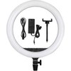 Godox LR120B LED žiedinis šviestuvas
