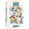 Goki Maitinimo rinkinys Ecoiffier Delicious