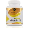 Golden Nature Vitamin D3 2000 I.U. 100 cps.