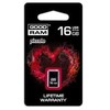Pendrive GoodRam PICOLO 16GB USB 2.0 Juoda